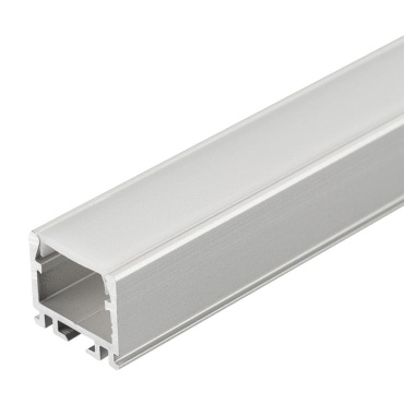 Светодиодный профиль (LED), Профиль PDS-D-2000 ANOD