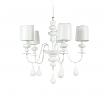 Подвесной светильник Eva S5 by Masiero