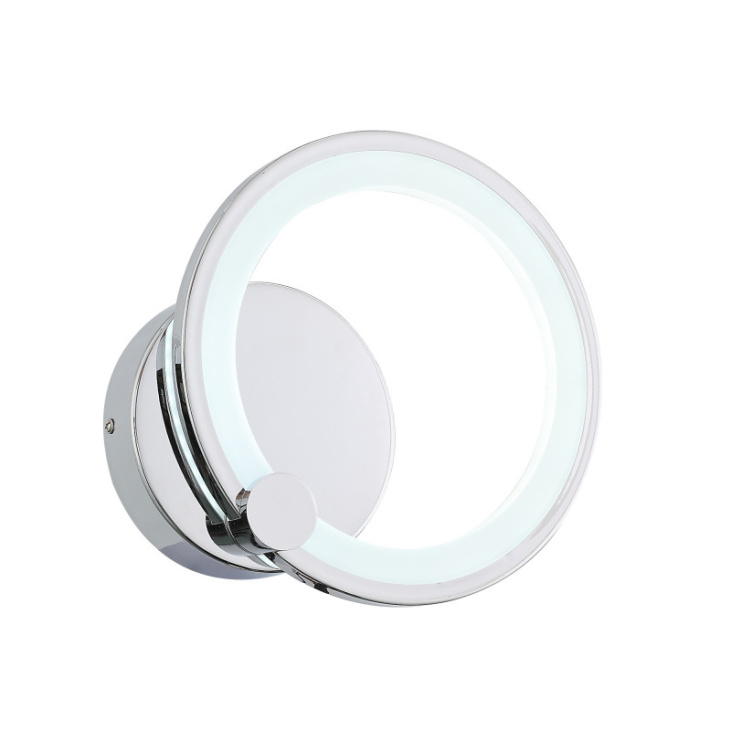 картинка Настенный светильник SL867.101.01