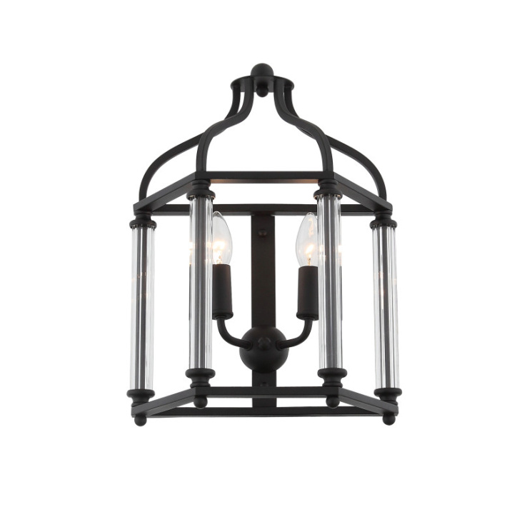 картинка Настенный светильник SL239.301.02