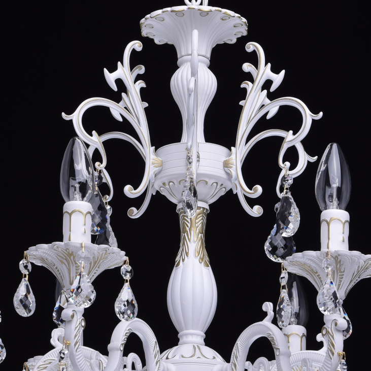 картинка Потолочный светильник Свеча 301014706