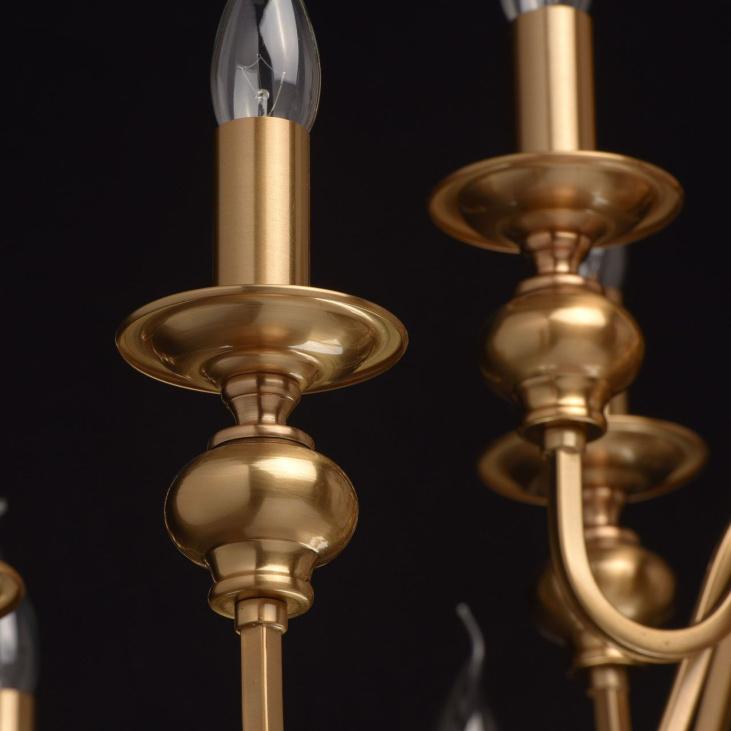 картинка Потолочный светильник Консуэло 614010715