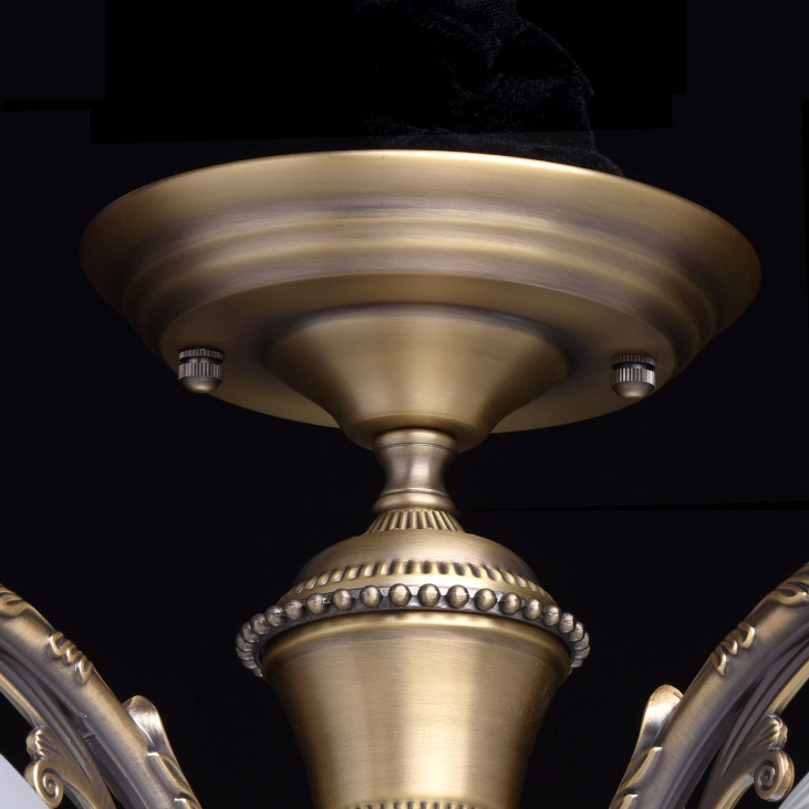 картинка Потолочный светильник Ариадна 450010905