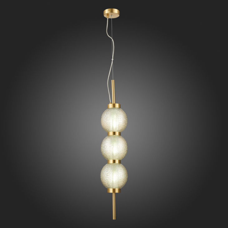 картинка Подвесной светильник SL1155.303.03