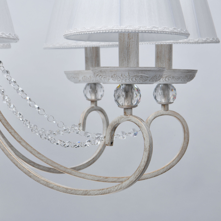 картинка Потолочный светильник Августина 419011708