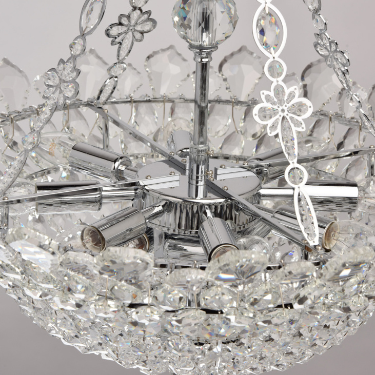 картинка Потолочный светильник Патриция 447010912