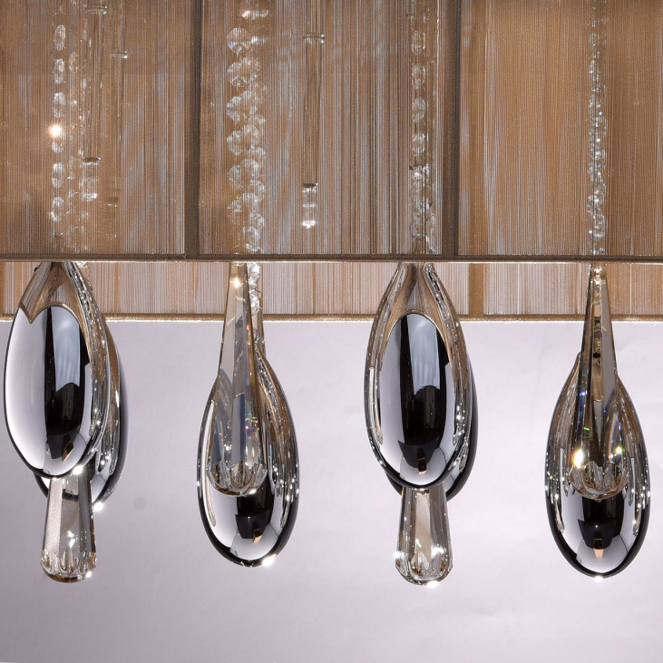 картинка Потолочный светильник Жаклин 465015510