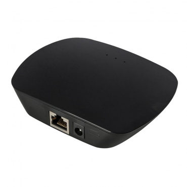 Конвертер SR-2818WiN Black-1