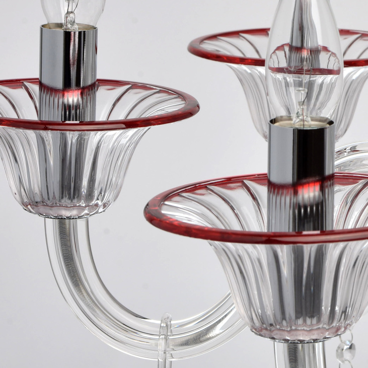 картинка Потолочный светильник Элла 483012008