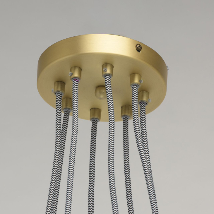 картинка Потолочный светильник Атмосфера 699010708