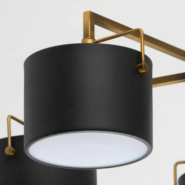 картинка Потолочный светильник Сайрус 721010408