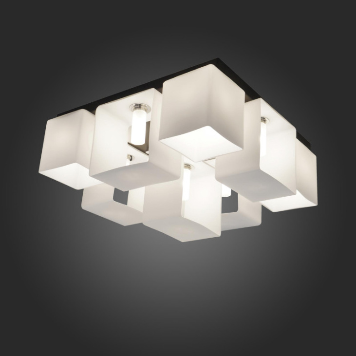 картинка Люстра SL536.502.09