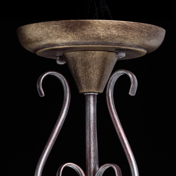 картинка Потолочный светильник Аида 323012603