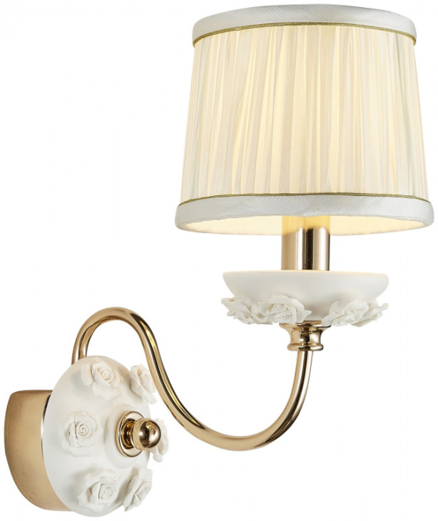 картинка Настенный светильник WE377.01.301