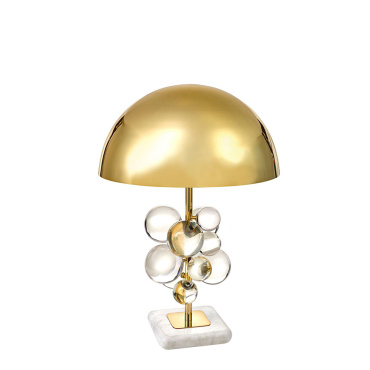 Настольный светильник Globo by Jonathan Adler