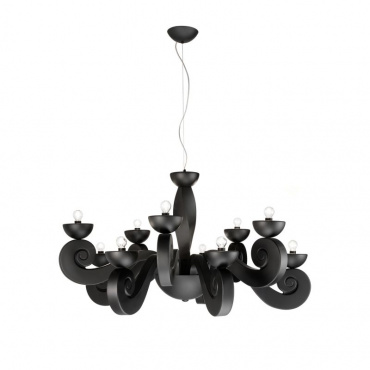 Подвесной светильник Masiero Dimore Botero S5+5