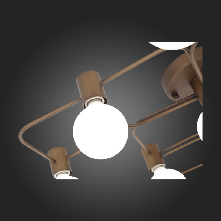 картинка Люстра SL413.202.09