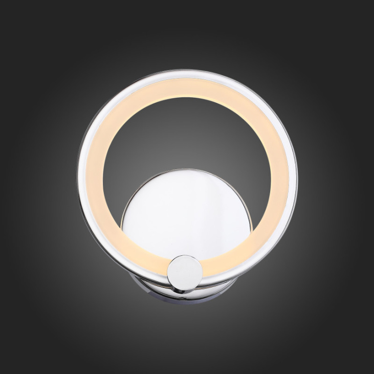 картинка Настенный светильник SL867.101.01