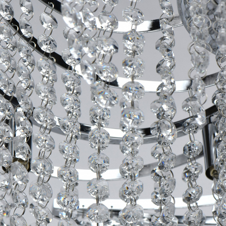 картинка Потолочный светильник Каскад 113010113