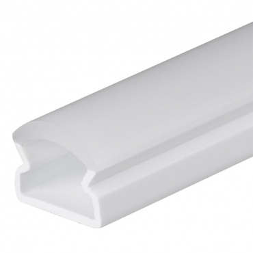 Светодиодный профиль (LED), Профиль WPH-Line-1210R-2000 Opal