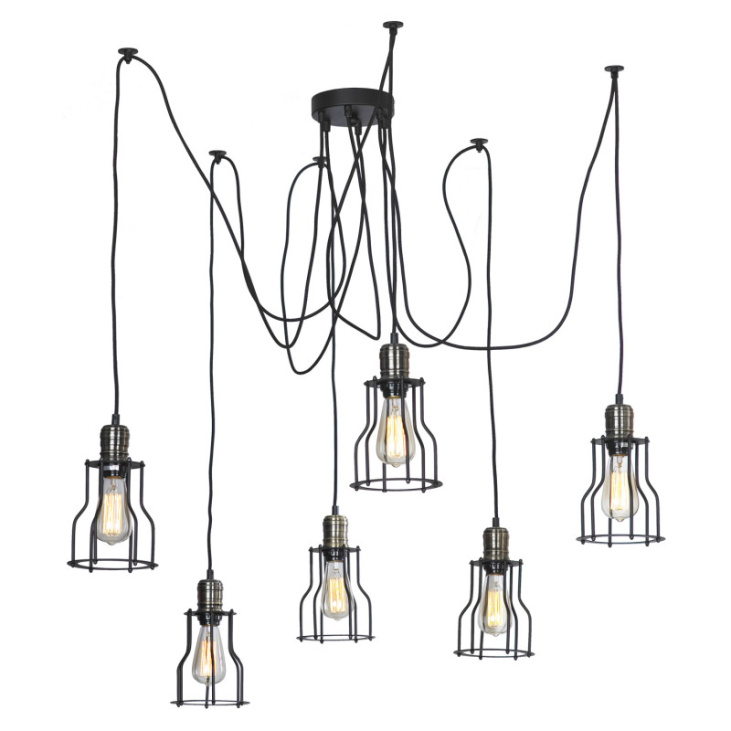 картинка Люстра SLD963.303.06