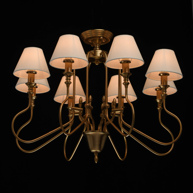 картинка Потолочный светильник Консуэло 614010908