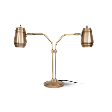 Настольный светильник Cask by Bert Frank