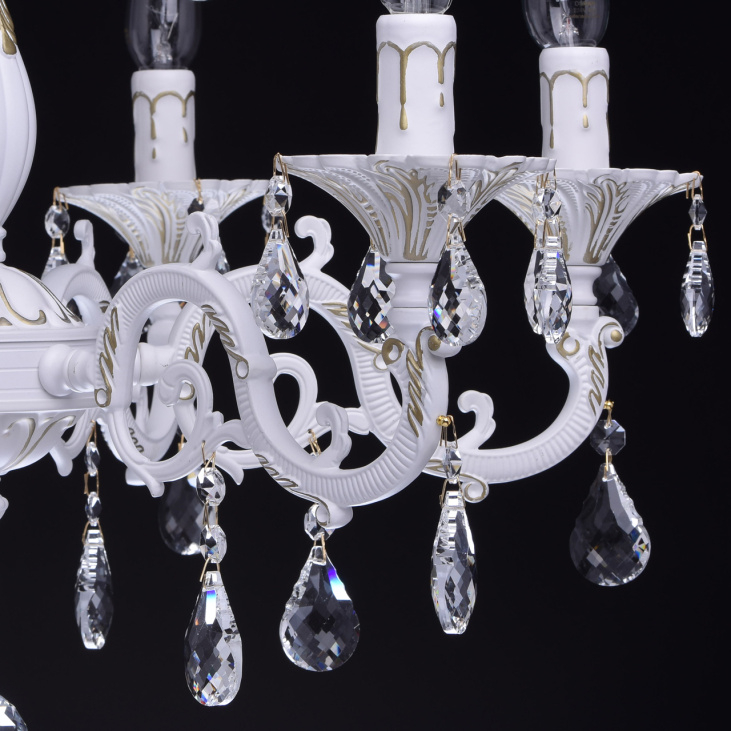 картинка Потолочный светильник Свеча 301014706