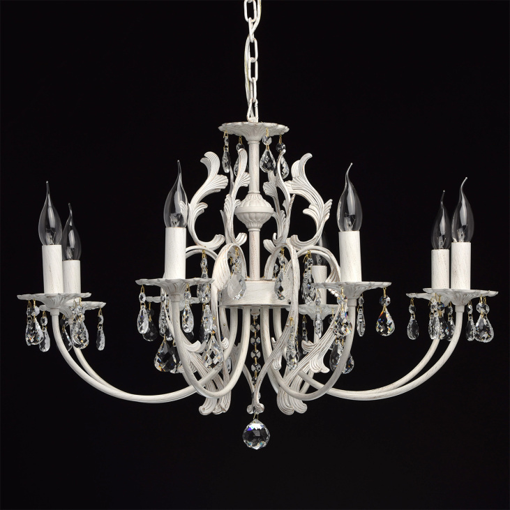 картинка Потолочный светильник Свеча 301019908