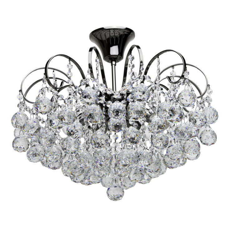 картинка Потолочный светильник Жемчуг 232016306