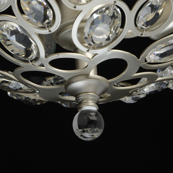 картинка Потолочный светильник Лаура 345012303