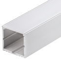 картинка Светодиодный профиль (LED), Профиль ARH-Power-W35-2000-Anod[35x35mm]