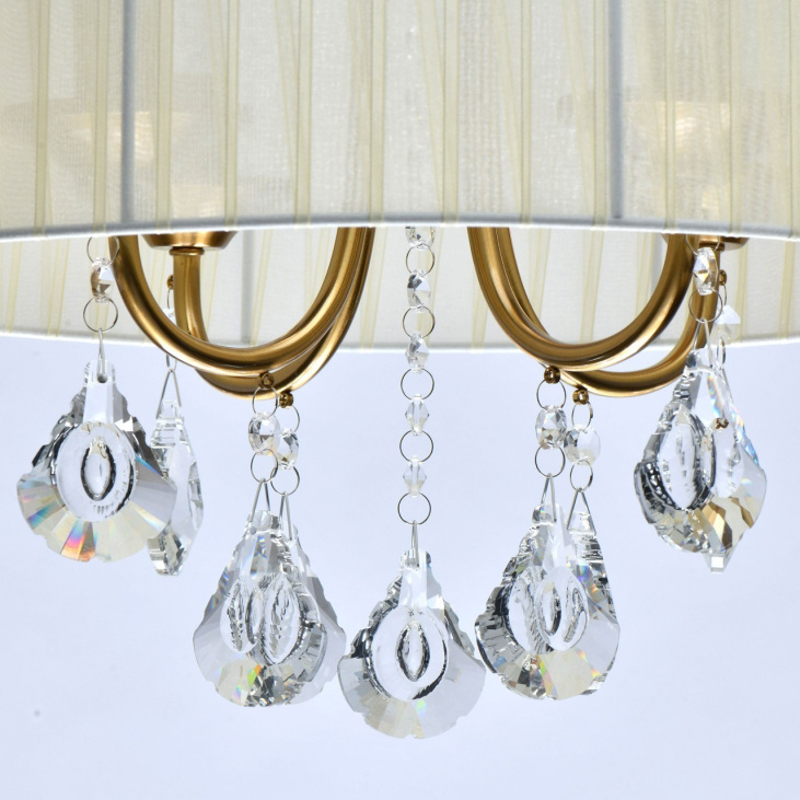 картинка Потолочный светильник Жаклин 465016504