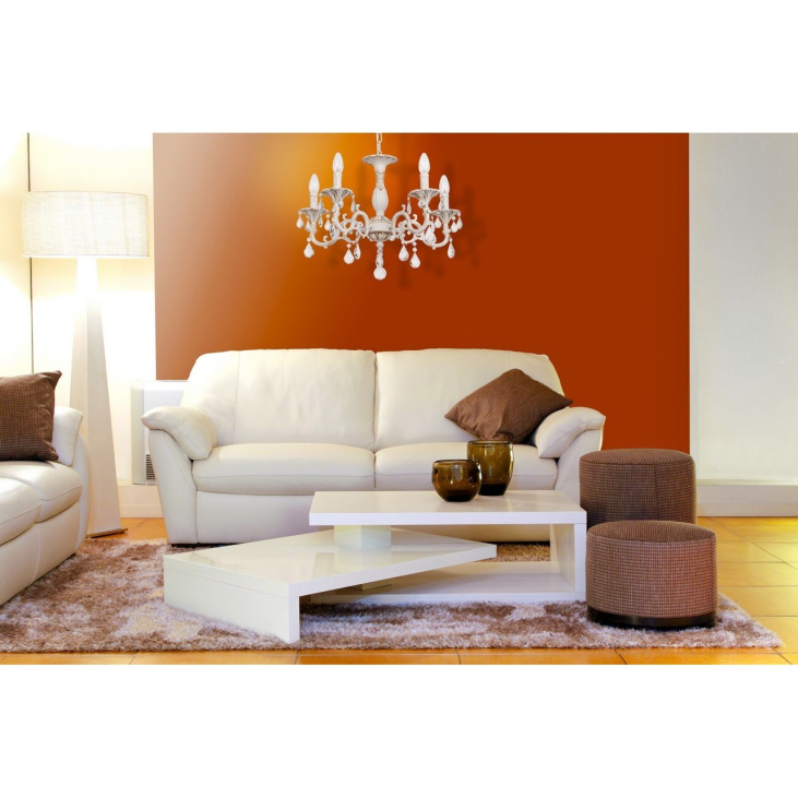 картинка Потолочный светильник Свеча 301014605