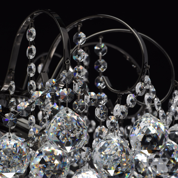 картинка Потолочный светильник Жемчуг 232016306