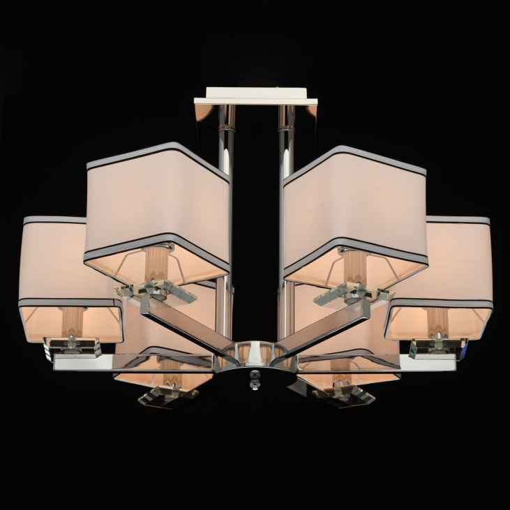 картинка Потолочный светильник Наполи 686010306