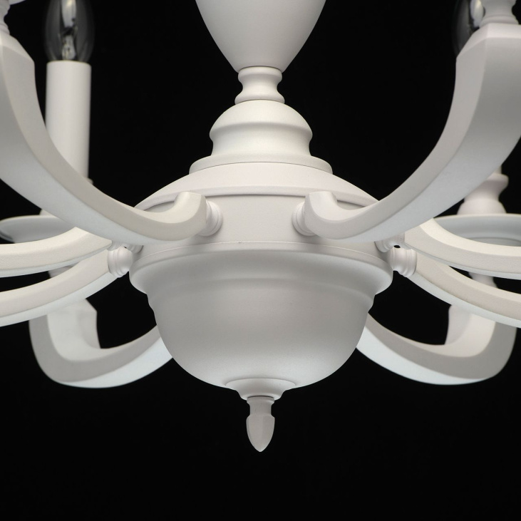 картинка Потолочный светильник ДельРей 700011708