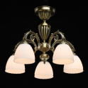 картинка Потолочный светильник Фелиция 114010405