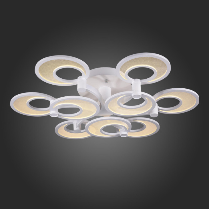 картинка Накладной светильник SL898.502.09