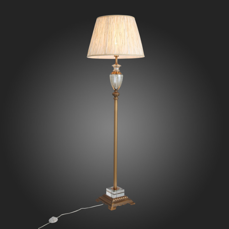 картинка Напольный светильник SL966.305.01