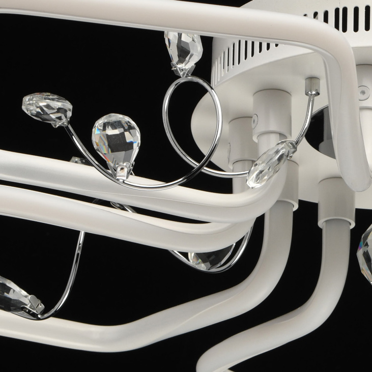 картинка Потолочный светильник Ивонна 459011705