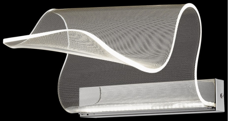 картинка Настенный светильник WE451.01.101