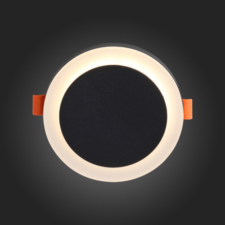 картинка Встраиваемый светильник ST104.402.06