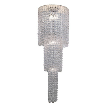 Потолочный светильник Giogali PL CA1 by Vistosi