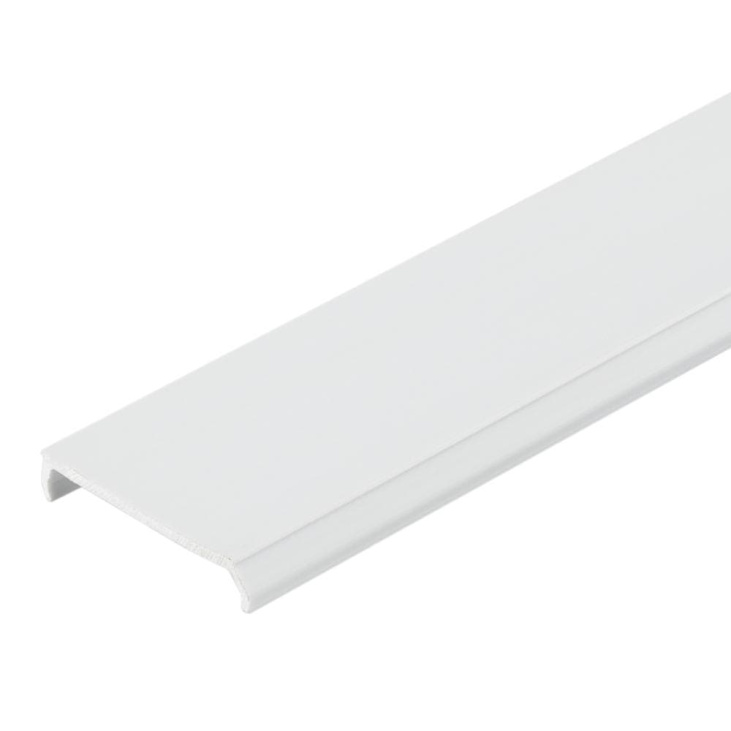 картинка Светодиодный профиль (LED), Монтажный экран для PLS