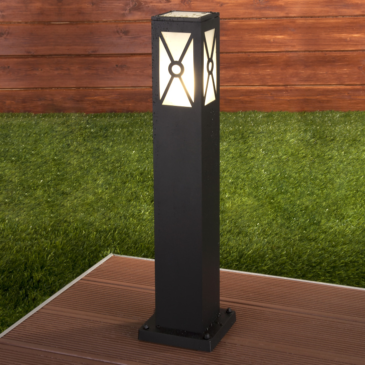 картинка Уличный светильник Window 1406 TECHNO