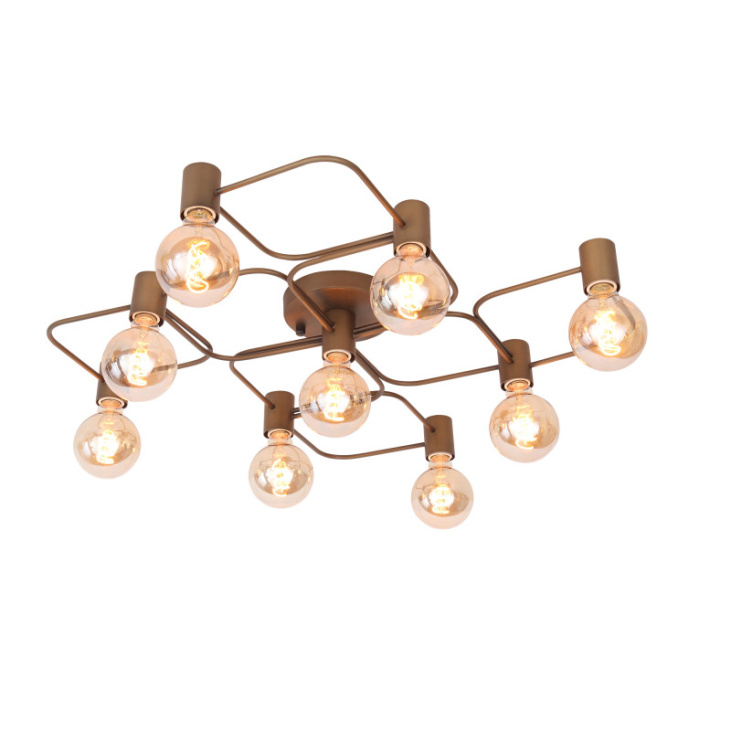 картинка Люстра SL413.202.09