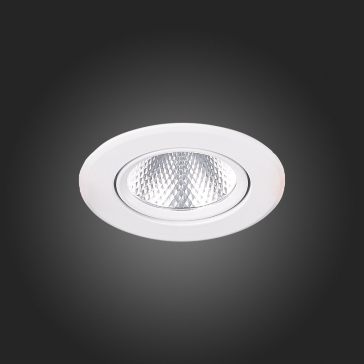 картинка Встраиваемый светильник ST211.538.08.24