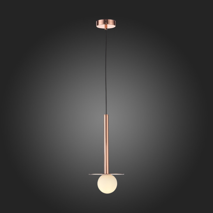 картинка Подвесной светильник SL1055.203.01