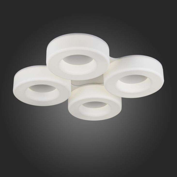 картинка Накладной светильник SL886.552.04